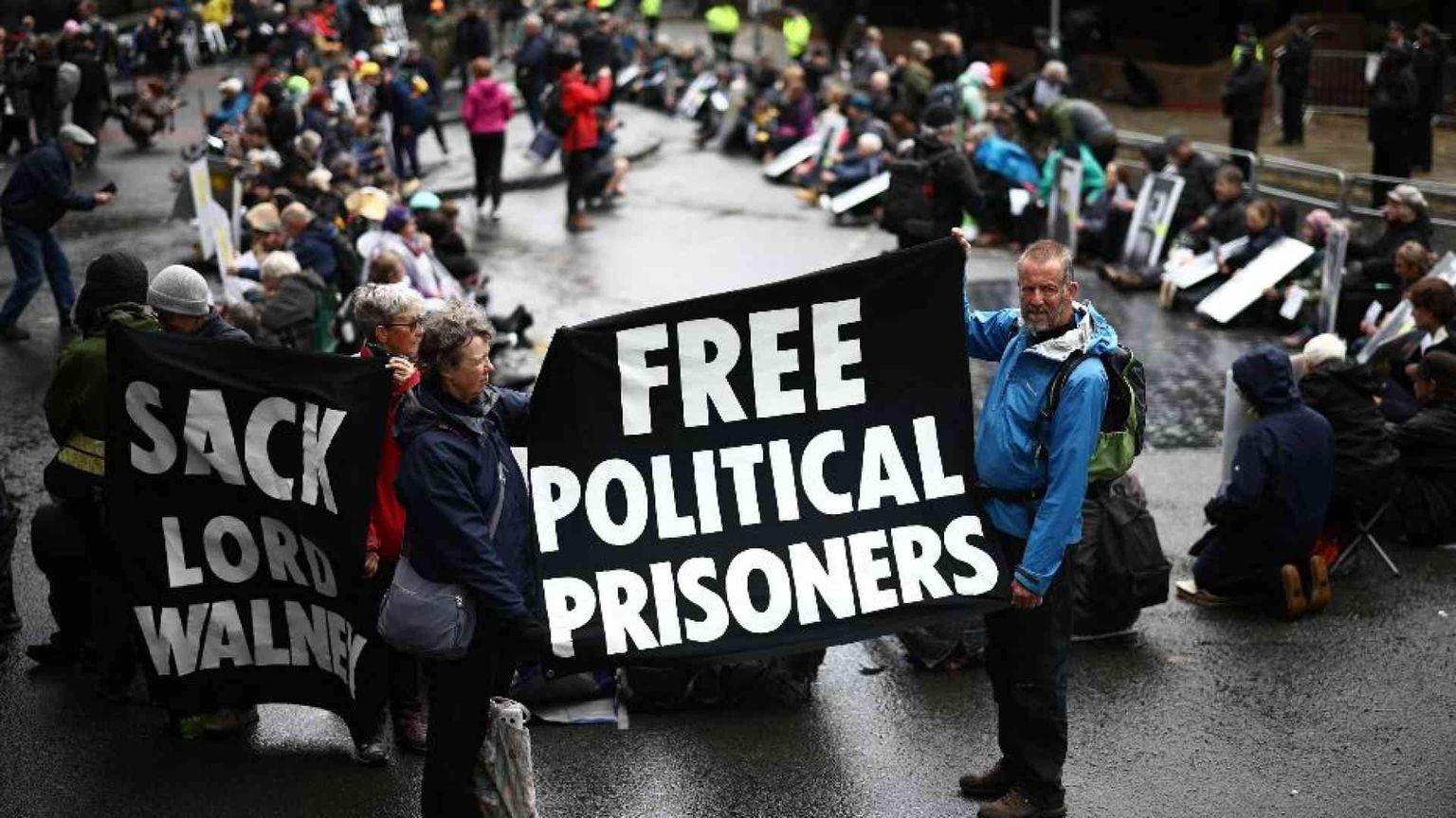 Le condanne non fermano gli “imbrattamenti”, Van Gogh ancora nel mirino