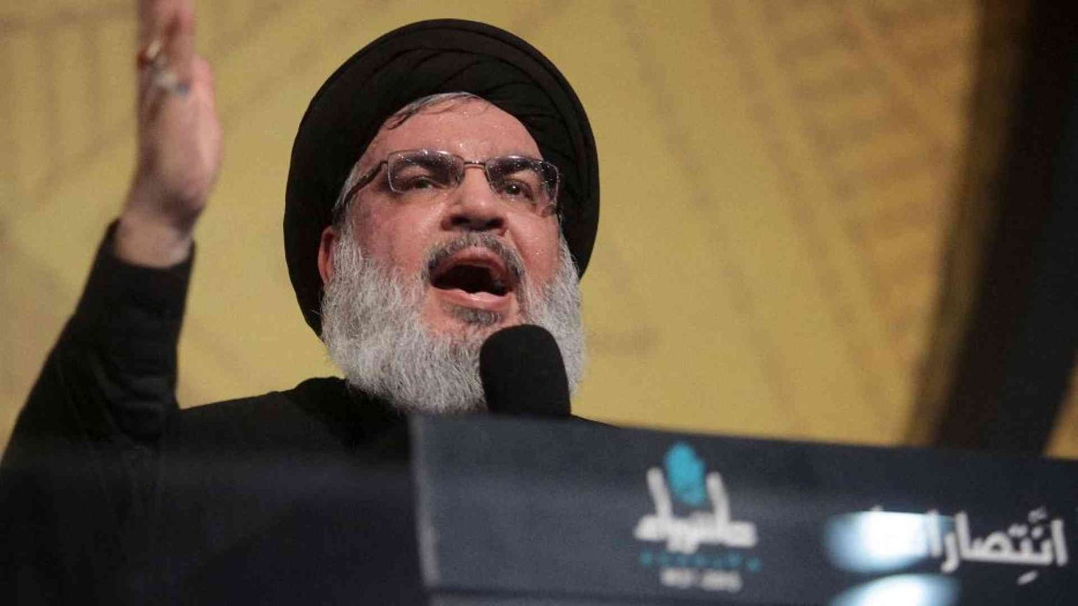 Chi era Nasrallah, il leader “idolatrato” che viveva sotto terra da 13 anni