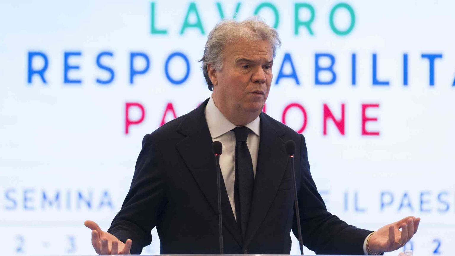 Luzzi (Mcl): contro il rischio-irrilevanza declinare i principi in proposte