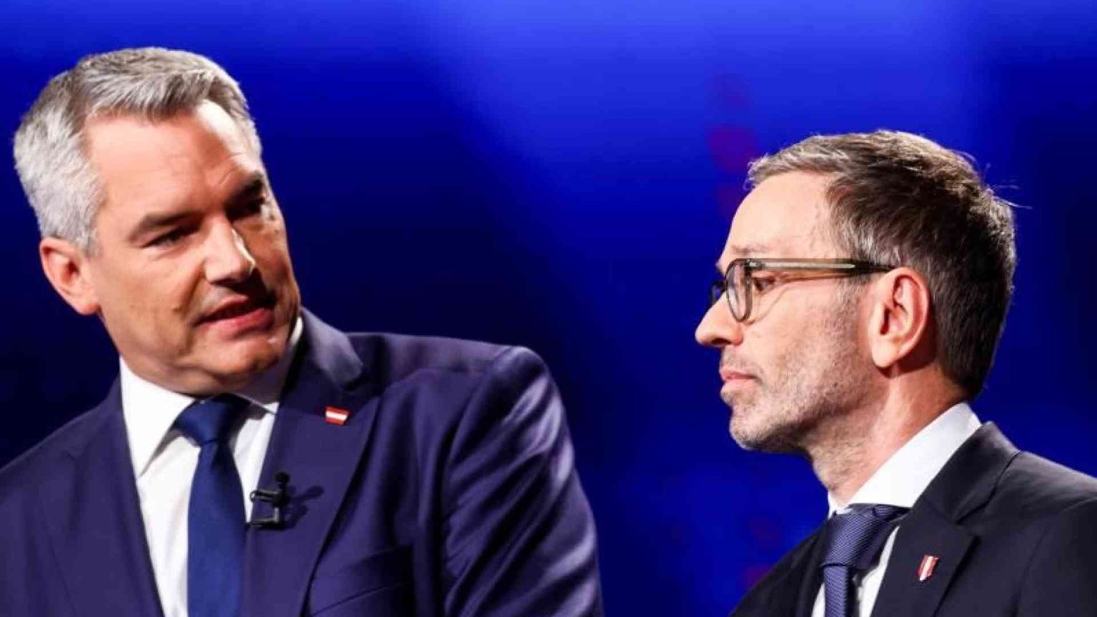 Popolari contro populisti. L’obiettivo è fermare l’onda nera del Fpö