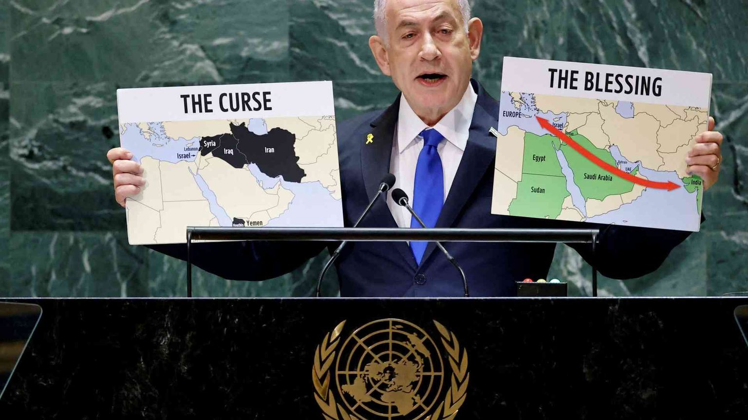 Israele e l'ipocrisia di un solco tra terrorismo e politica in Libano