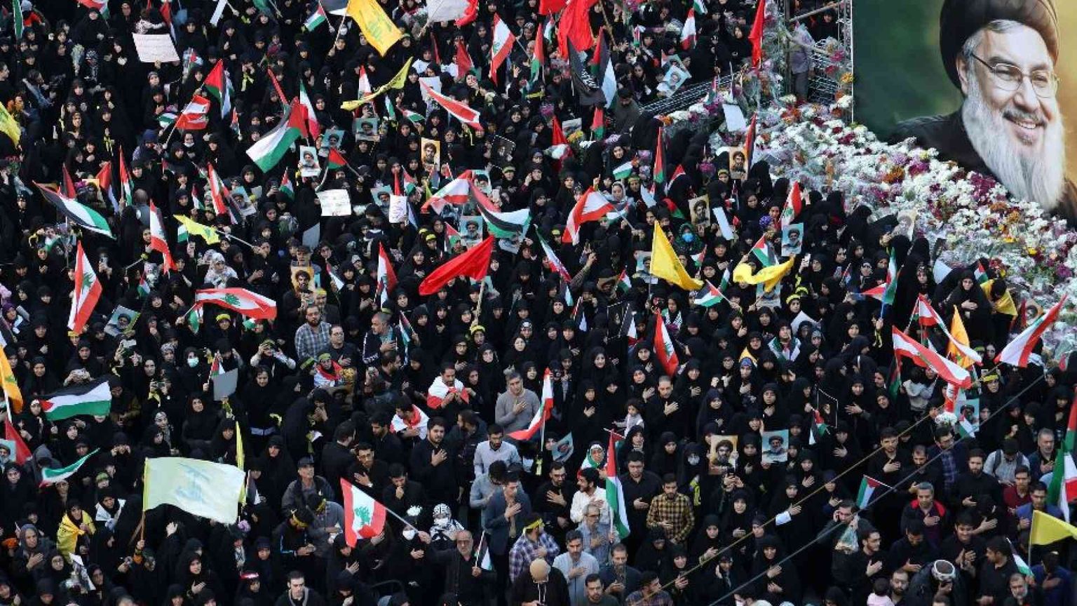 L'Iran (isolato) prende tempo. E Netanyahu: «Presto sarete liberi»