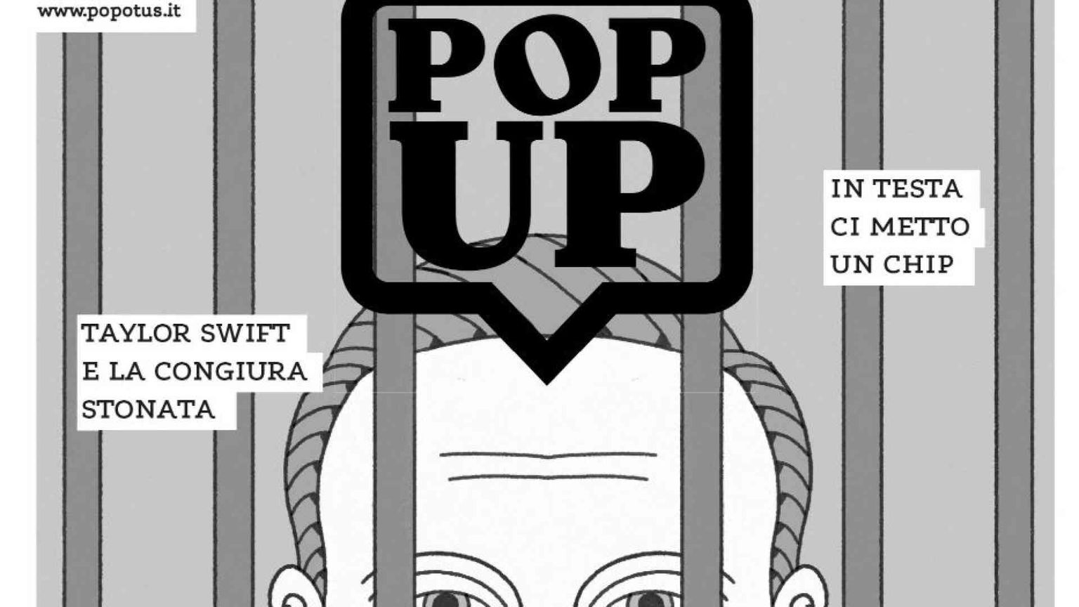 Arriva PopUp, il nuovo inserto mensile di Avvenire dedicato ai ragazzi