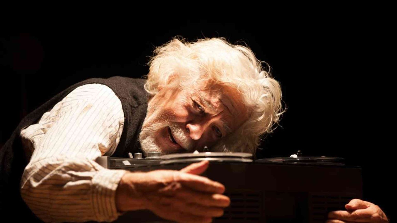 Addio a Glauco Mauri, il grande vecchio del teatro italiano