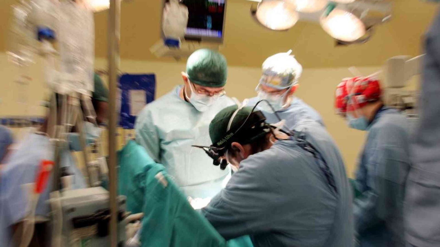 Trapianti quadruplicati, perché l’Italia è cresciuta così tanto in trent’anni