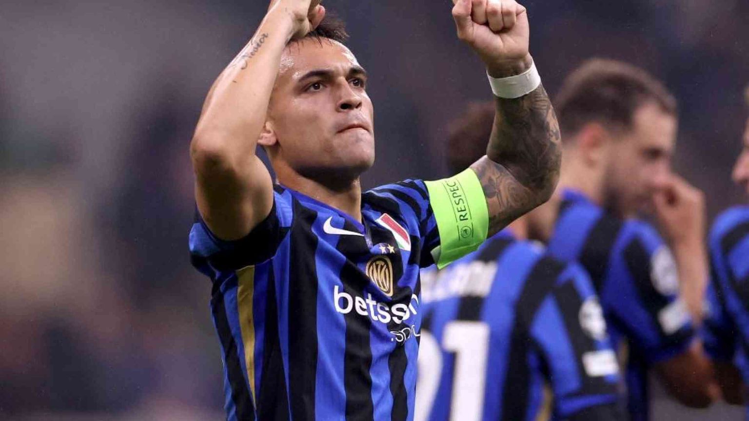 Serata dolceamara: Inter straripante, Milan ancora battuto