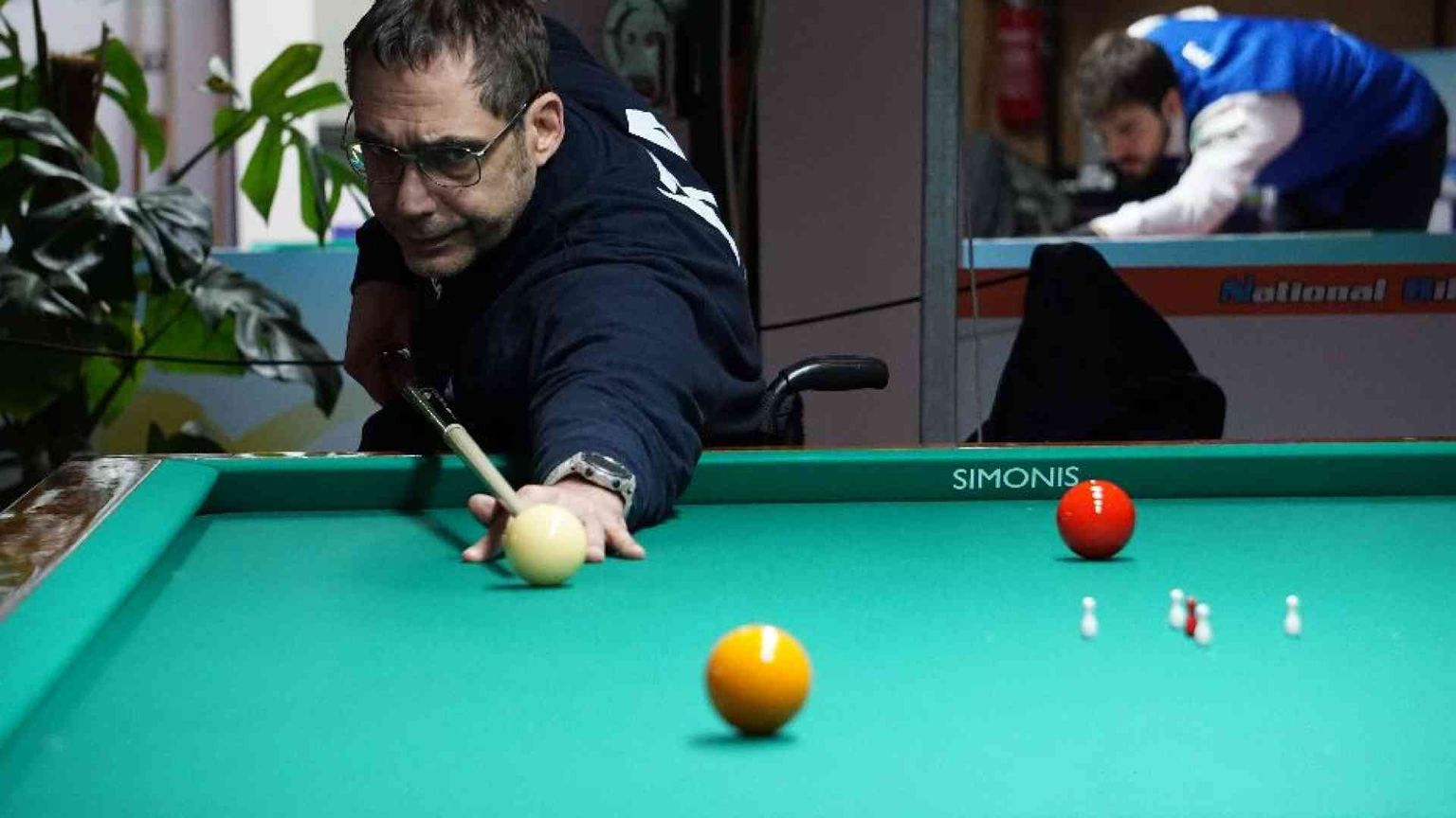 Il fascino senza tempo e senza barriere del biliardo