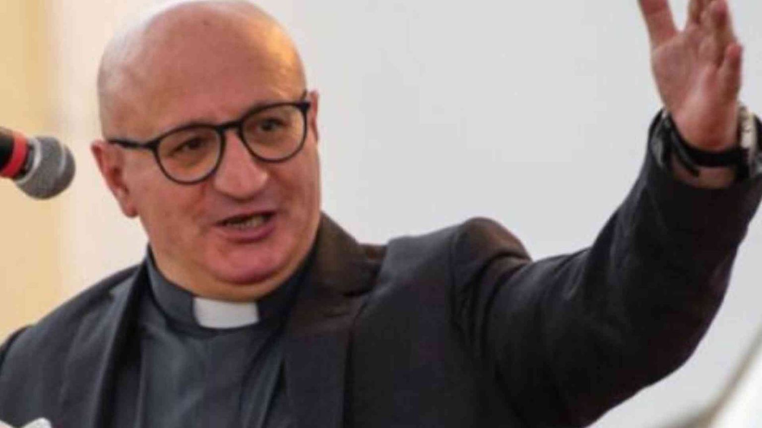 È morto monsignor Antonio Pitta, presidente dei biblisti italiani