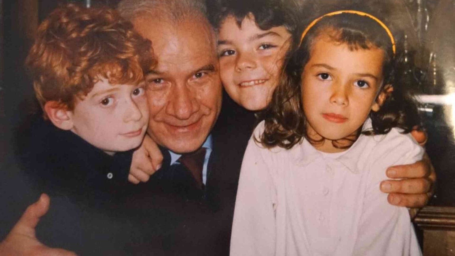 «Carlo Casini, un uomo di pace, giustizia, misericordia»