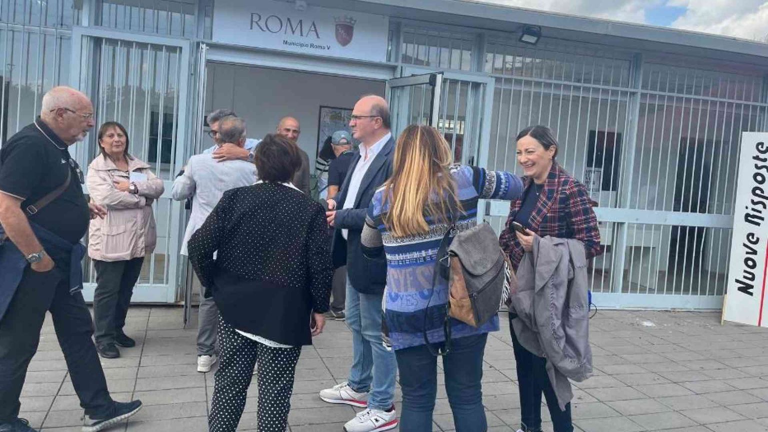 Nasce l'Officina Municipale: postazioni per smart working e aiuto alle famiglie