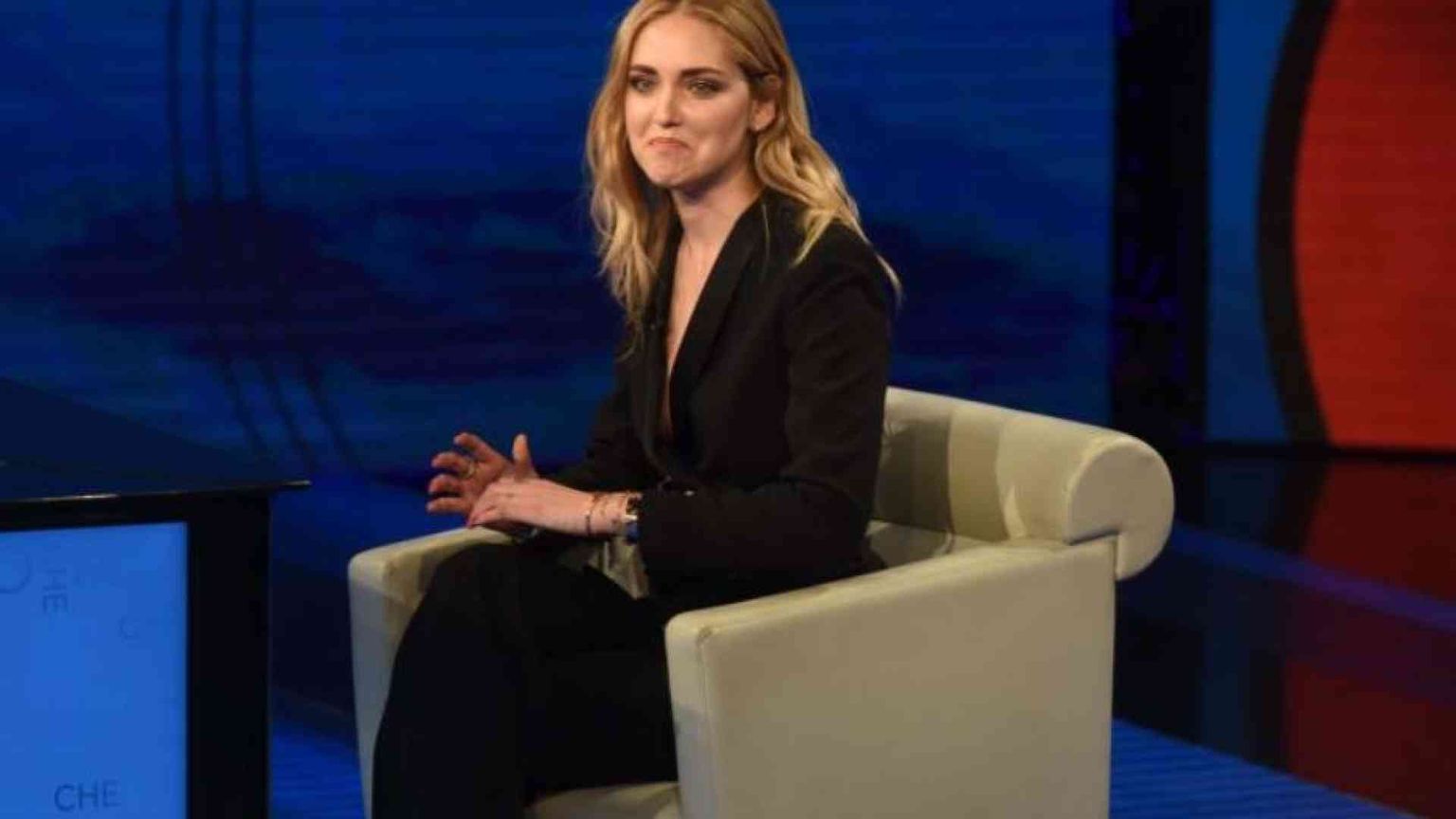 Ferragni accusata di truffa aggravata