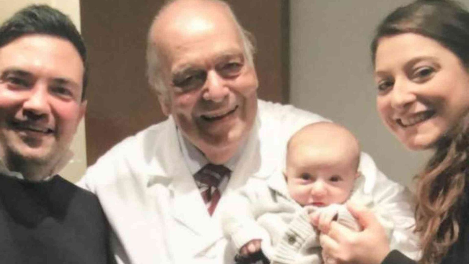 I medici sono ancora "maestri di umanità"?