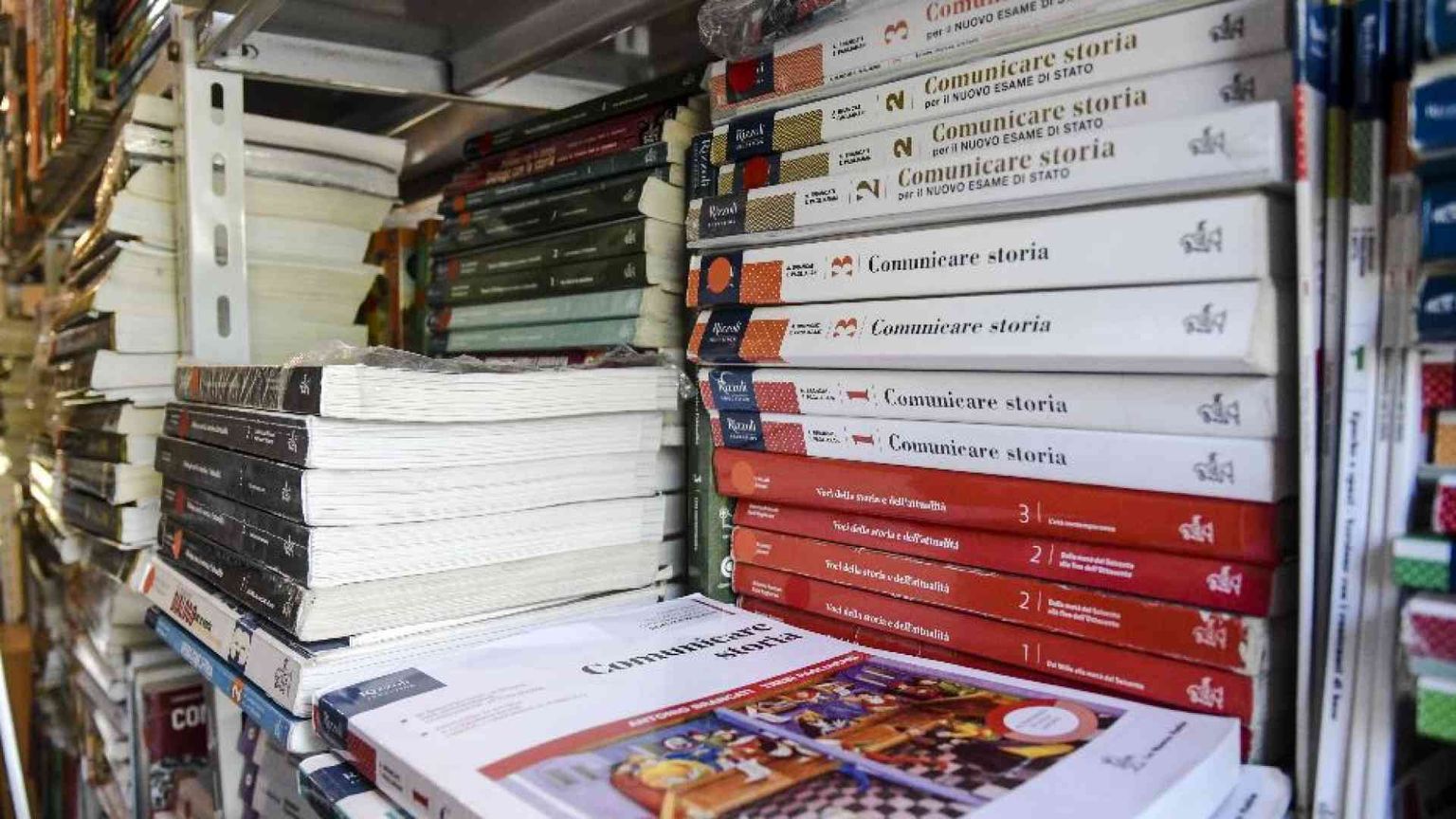 Studiare la Storia: non solo guerre, ecco le vittime e i giusti