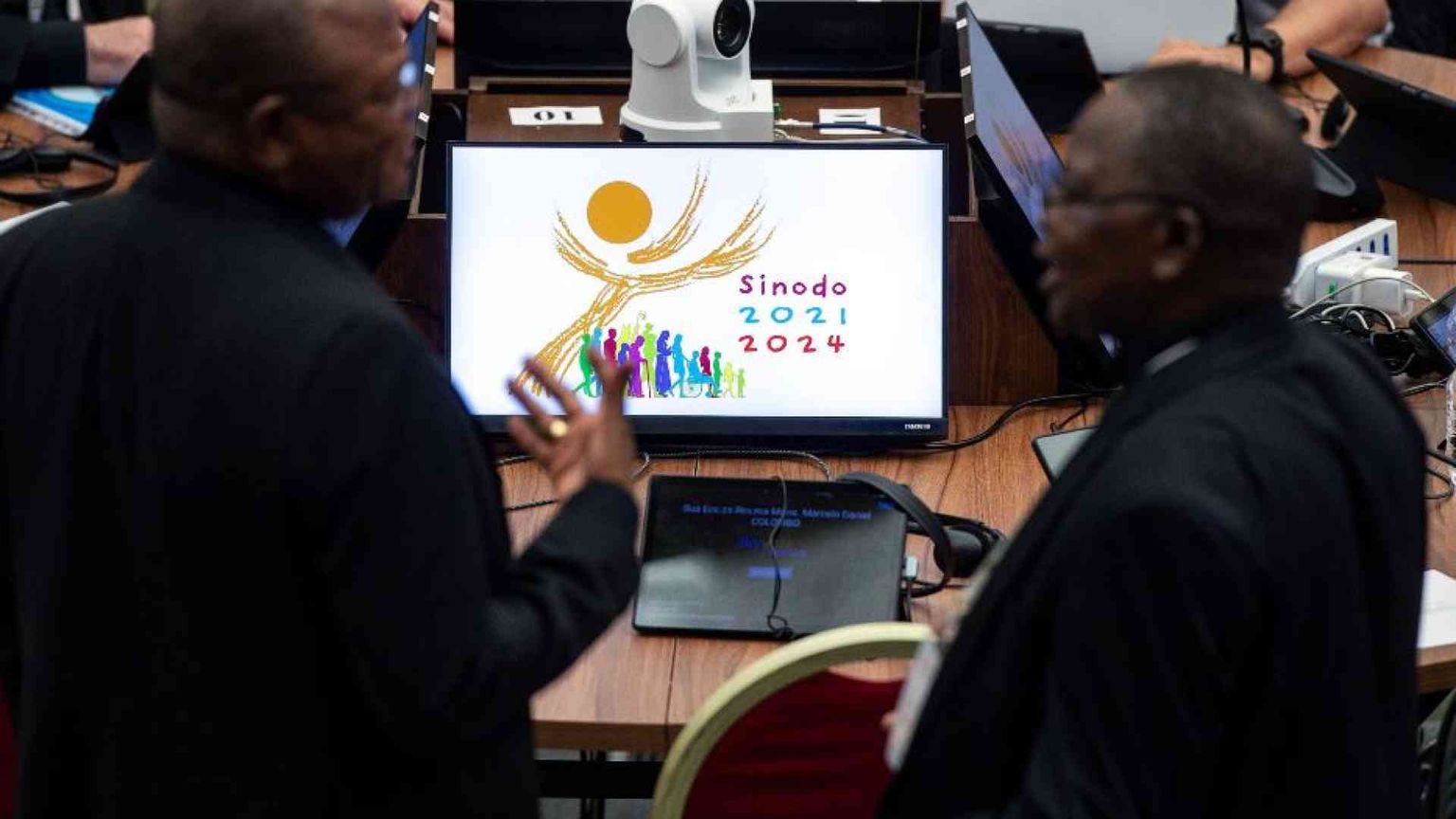 «La Chiesa e noi, una promessa non mantenuta»