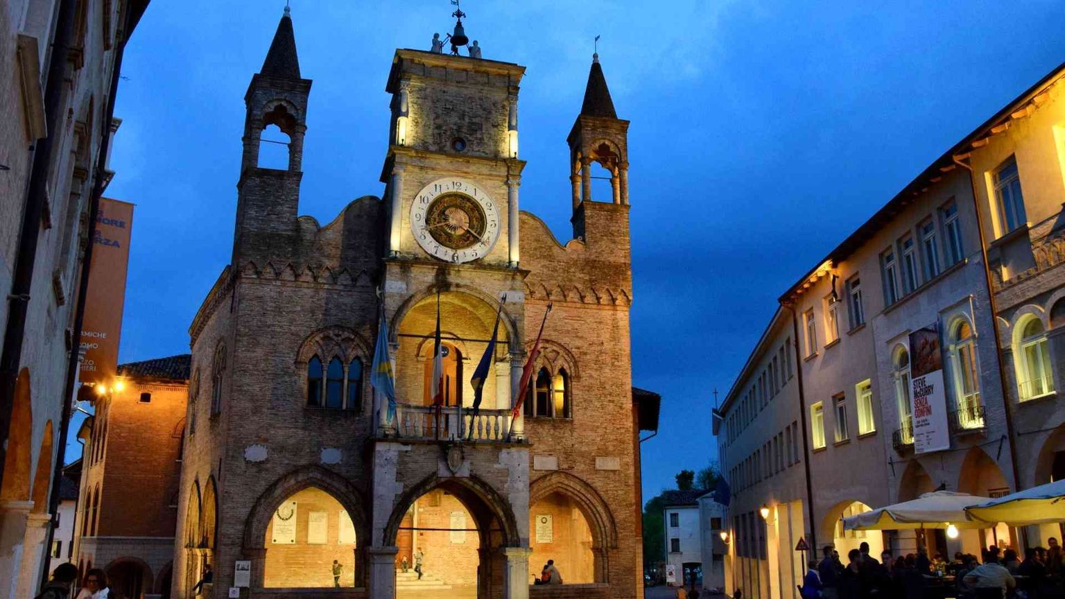 Include, genera cultura e fa squadra: Pordenone è da primato