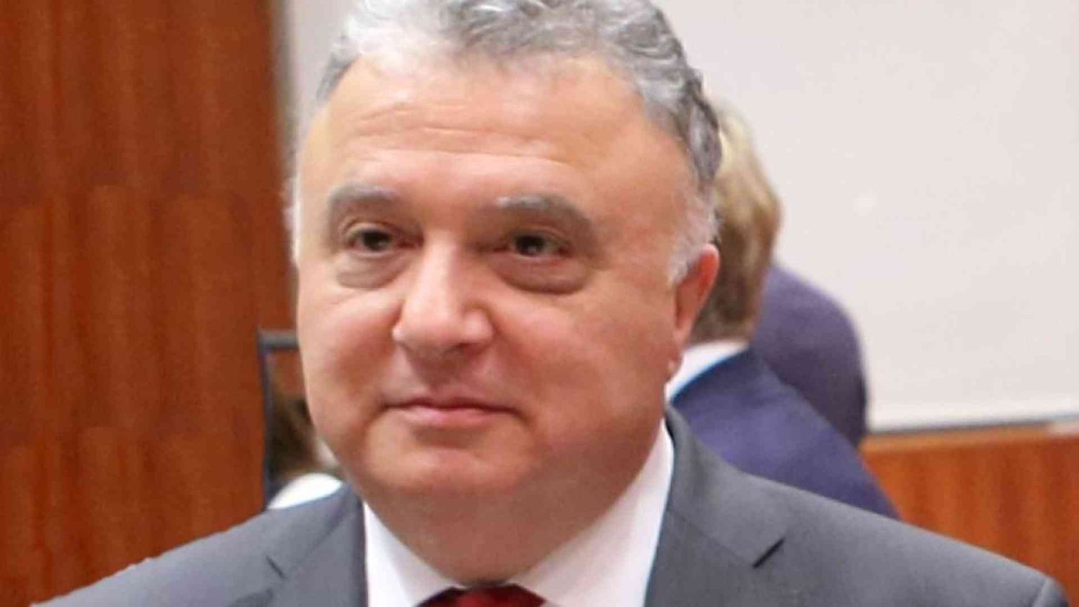 «Due Stati, la chiave per la sicurezza del Medio Oriente»