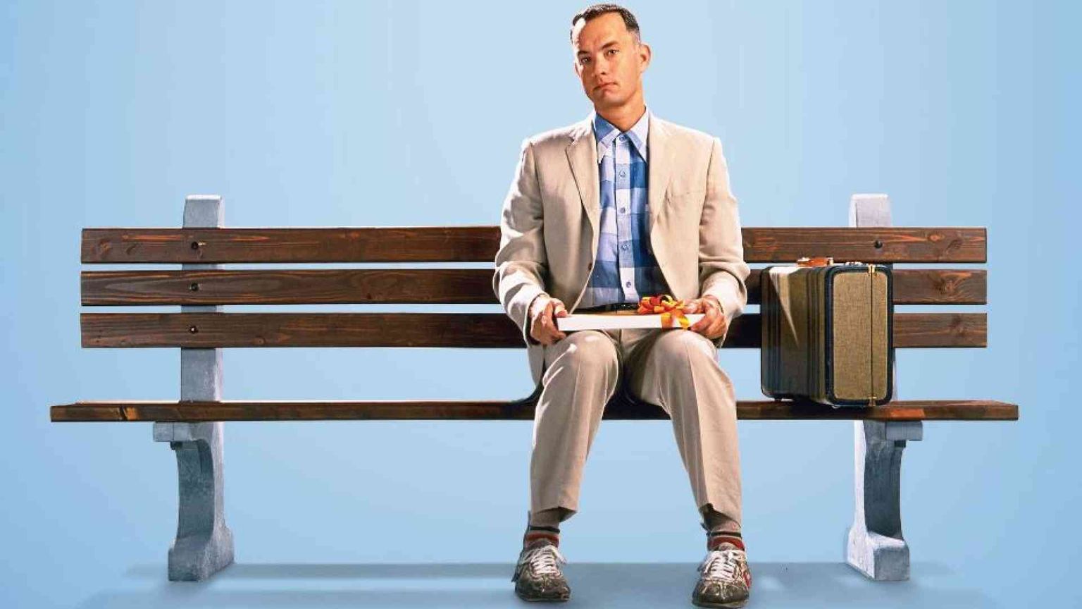 “Forrest Gump” ha 30 anni: il sogno americano è pieno di ombre