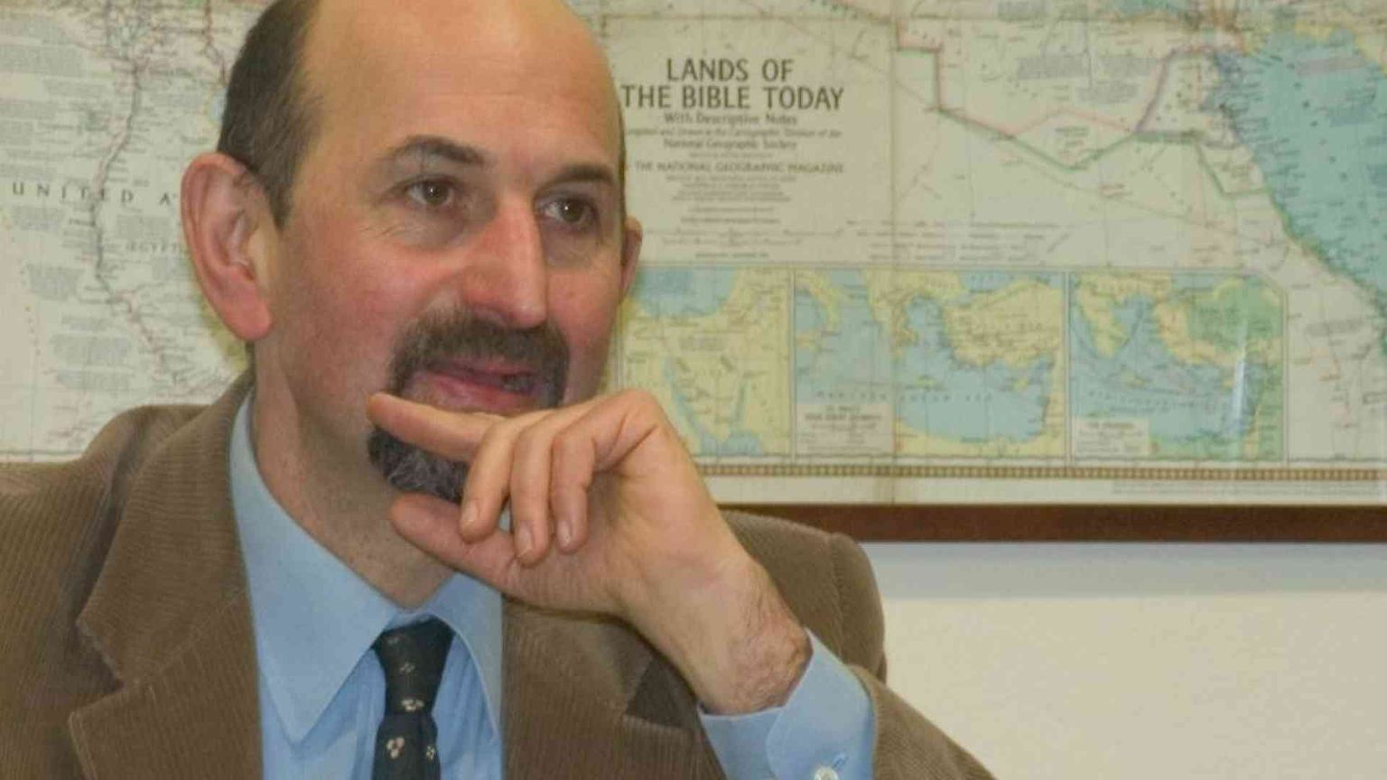 Salvarani: «Il dialogo tra ebrei e cristiani alla prova del 7 ottobre»