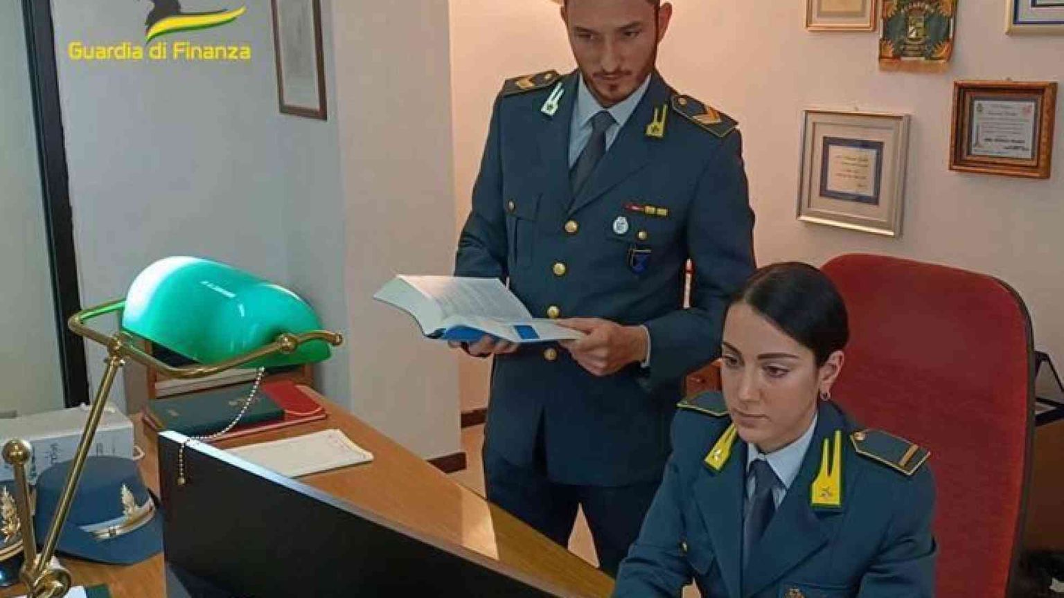 «Così staniamo evasori digitali e trafficanti di criptovalute»