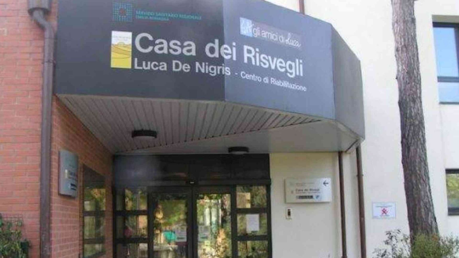 Fuori dal coma, una vita nuova