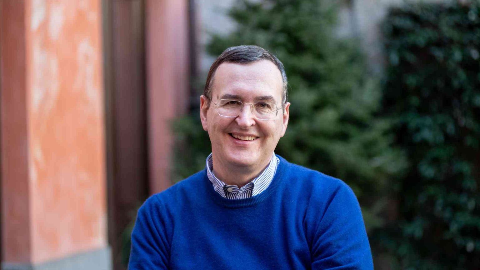 Roccucci (Sant'Egidio): «Alzare lo sguardo su guerre e cittadinanza»