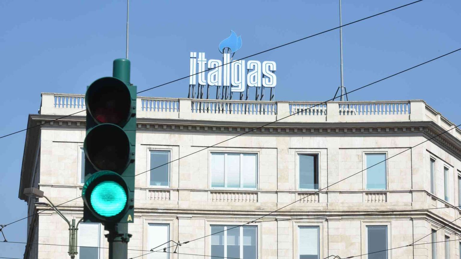 Italgas raddoppia gli investimenti, dopo l'acquisizione di 2i Rete Gas