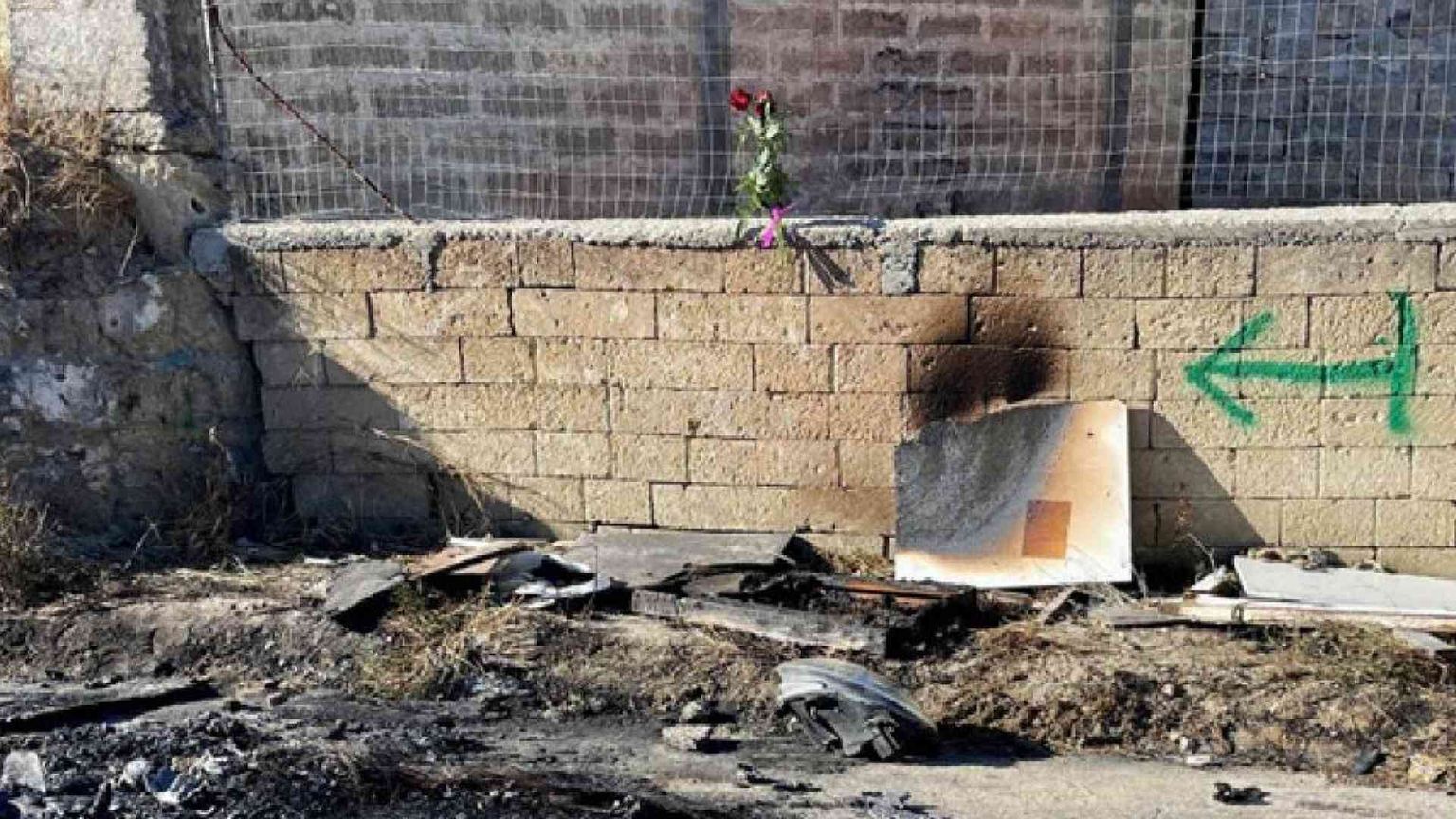 Le fiamme, l'aggressione. Maria Arcangela racconta il suo femminicidio e muore