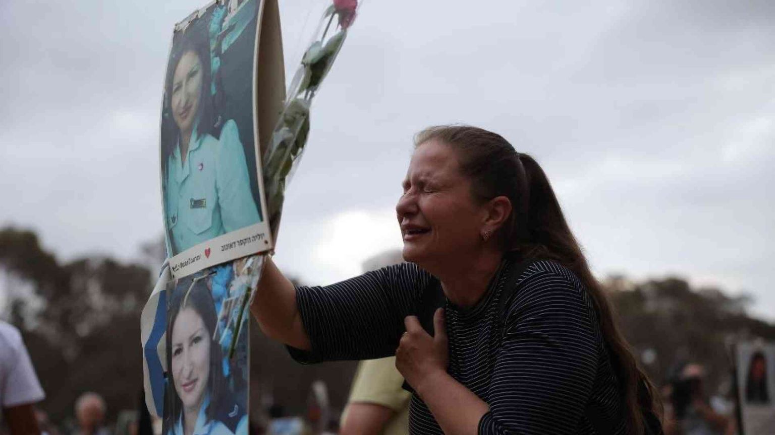Razzi contro Israele nell'anniversario dell'inizio del conflitto