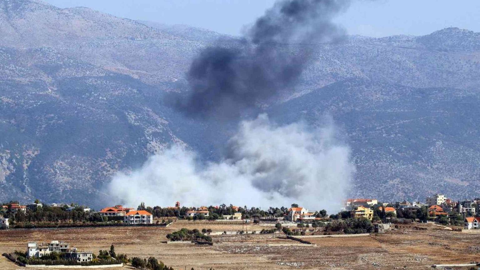 In Libano ci sono 15mila soldati israeliani. Netanyahu: «Sarà una nuova Gaza»