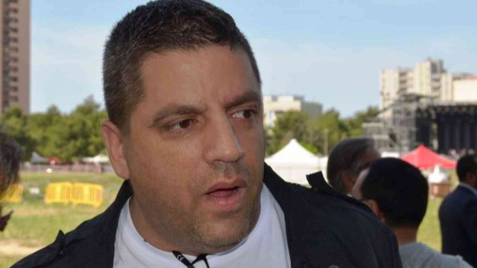 «La mia battaglia termina qui». Ilva, l'addio dell'operaio simbolo