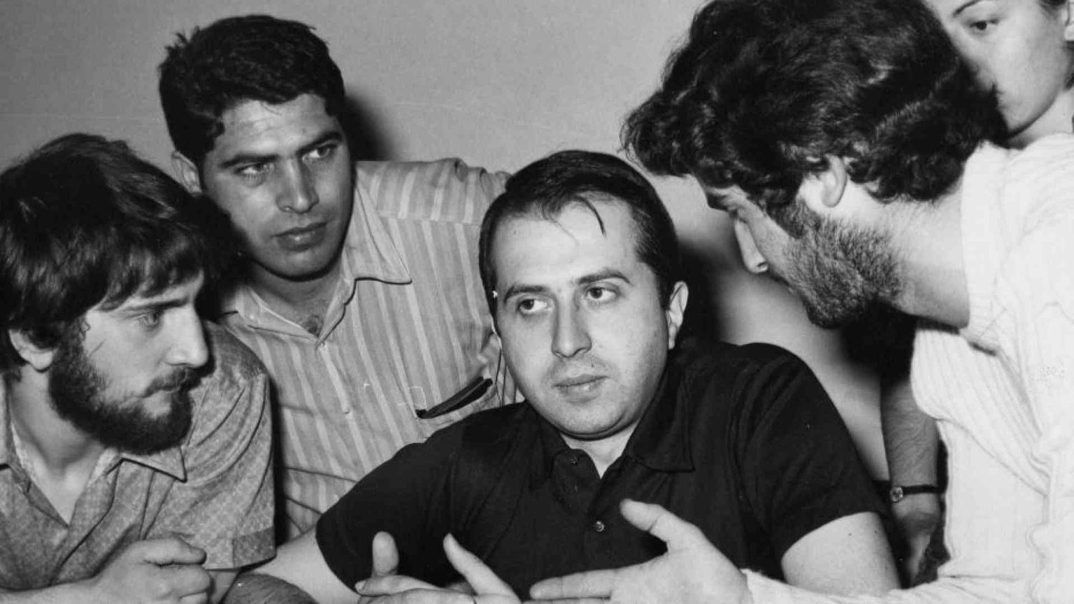 Le Acli di Emilio Gabaglio, che ha vissuto al servizio dei lavoratori