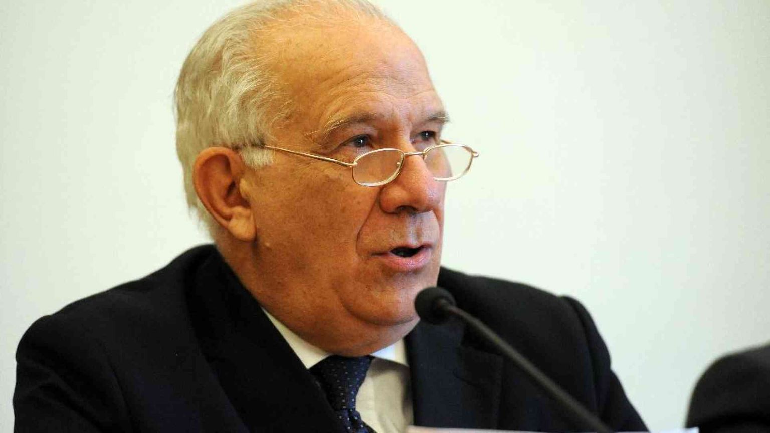 Parlare al cuore, comunicare passione: il “segreto” di Carlo Casini