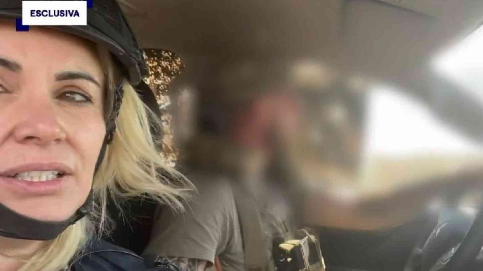 La Russia ordina l'arresto di due giornalisti Rai