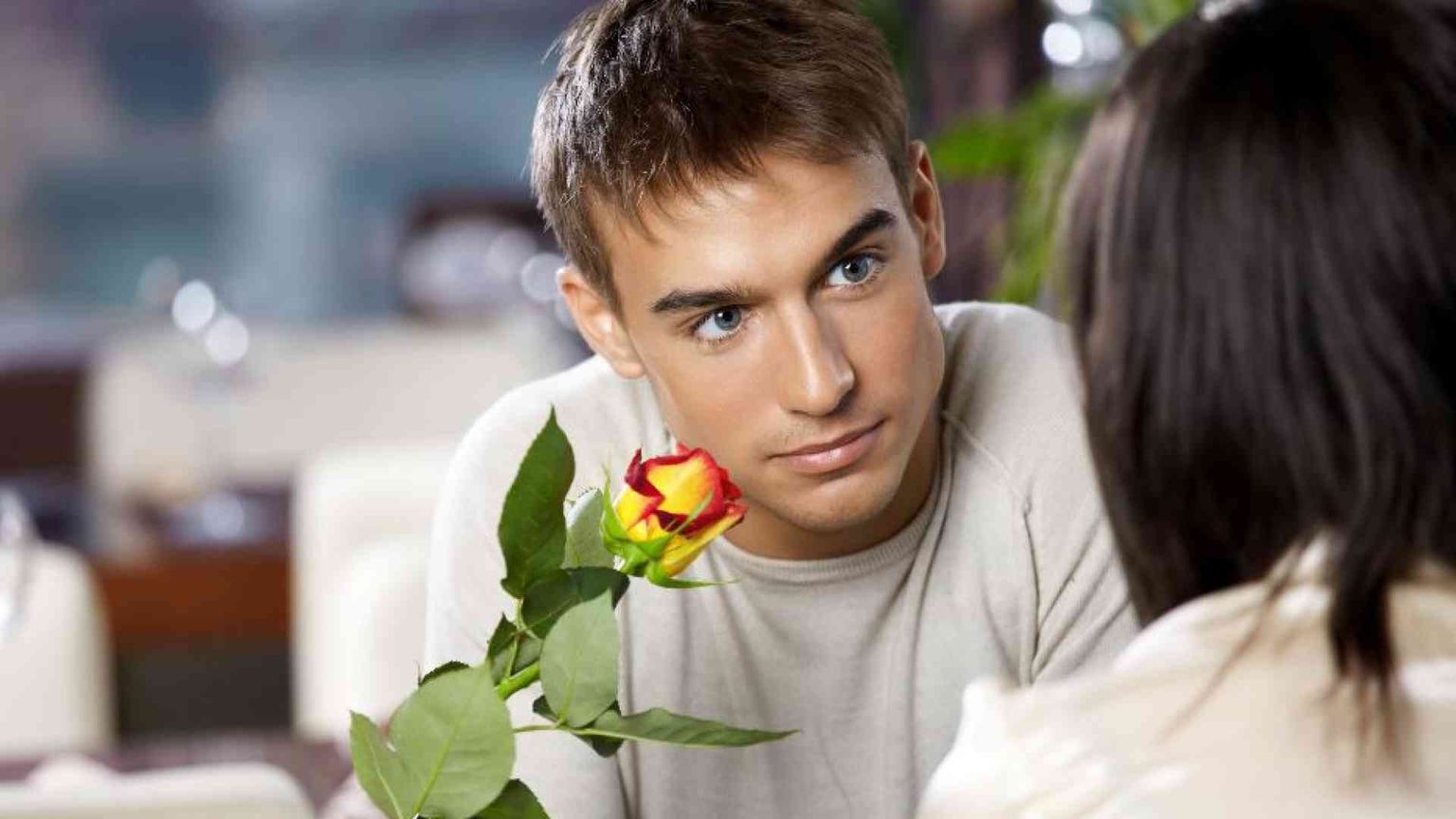 Dieci parole per spiegare l'amore ai nostri ragazzi