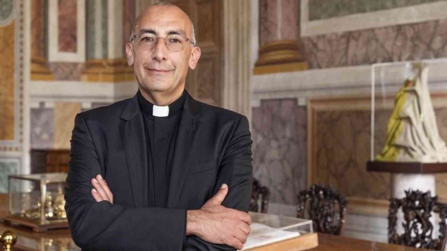 «Roma capitale dell’accoglienza». Reina: il Giubileo, banco di prova