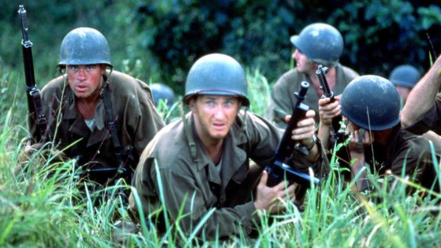 Le guerre spiegate con gli effetti speciali
