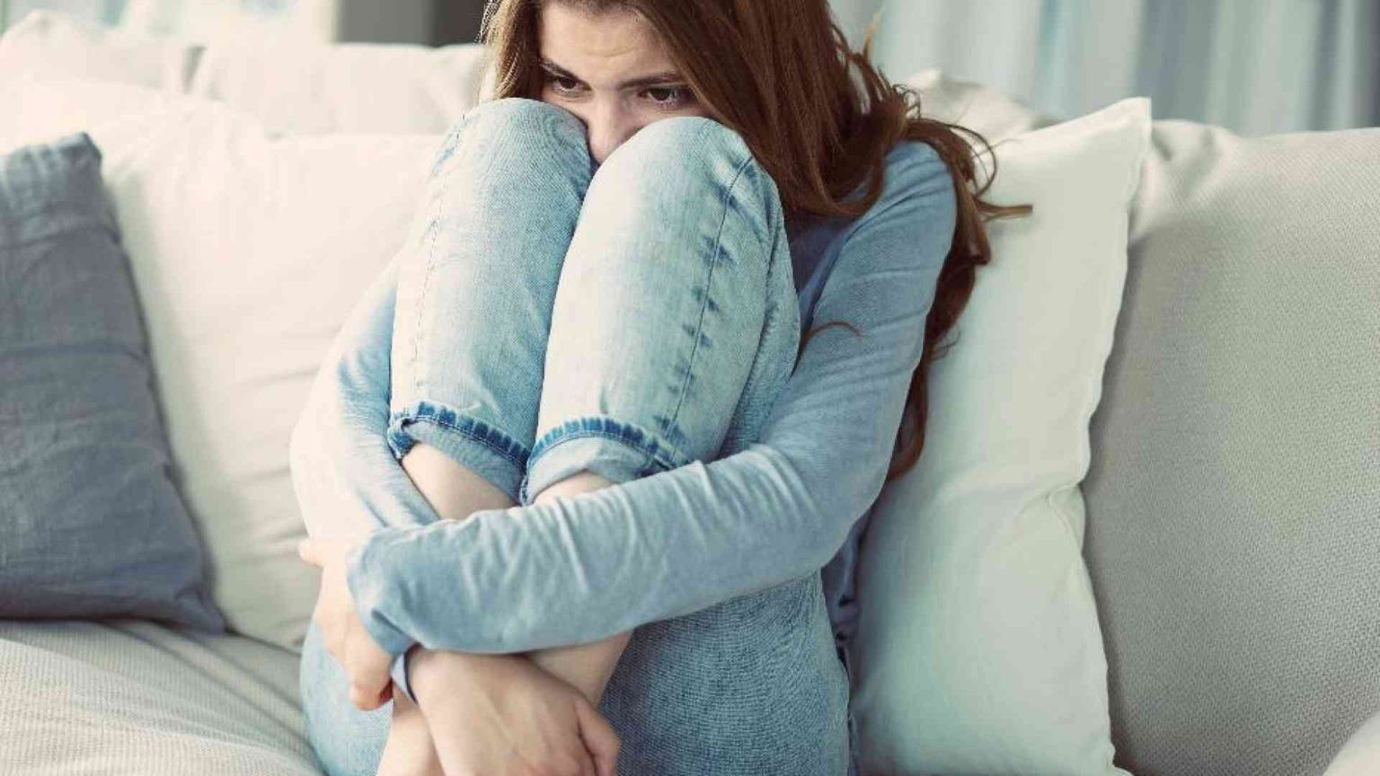 "Tanto mi passa...": perché gli italiani non vedono la depressione