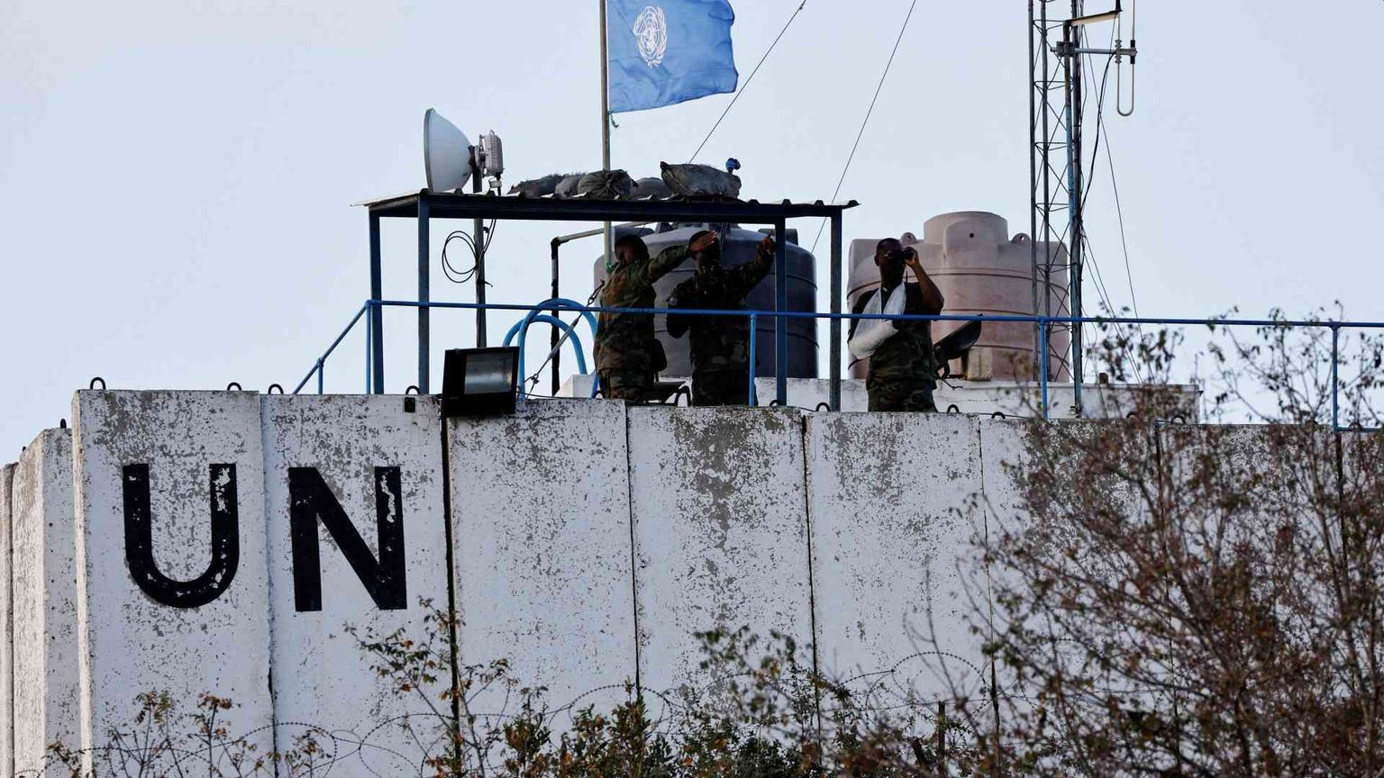 Cos'è la missione Unifil: obiettivi, il comando italiano, i militari impiegati
