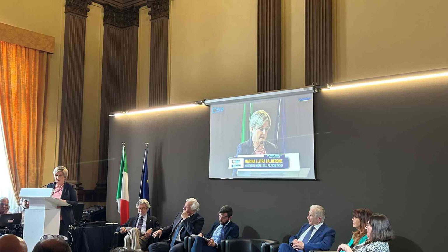 Crescono i lavoratori coperti da Ccnl non scaduti