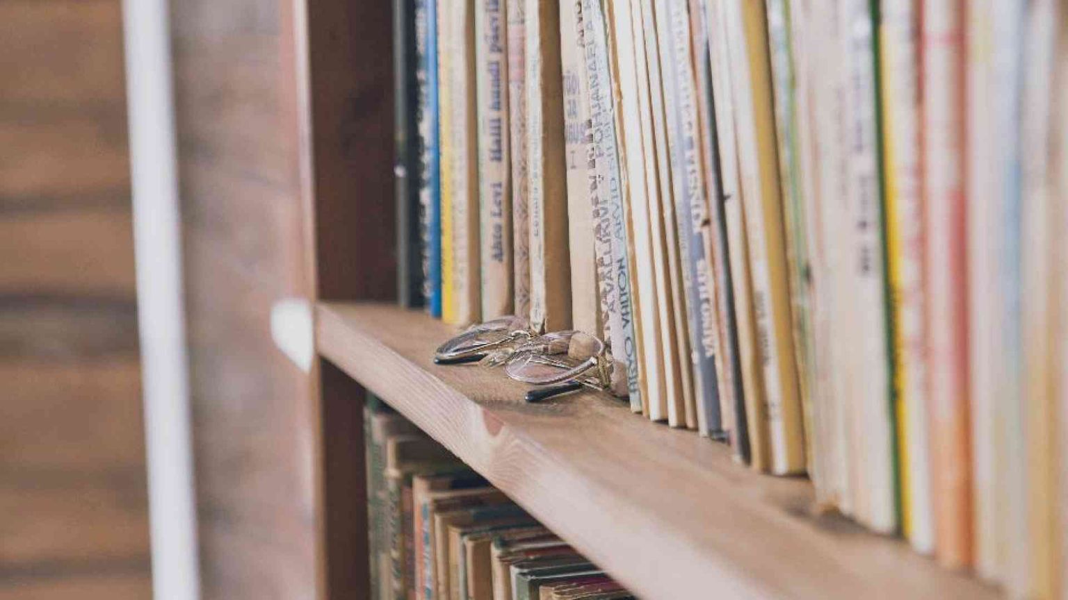 Sappiamo davvero che cosa è un libro?