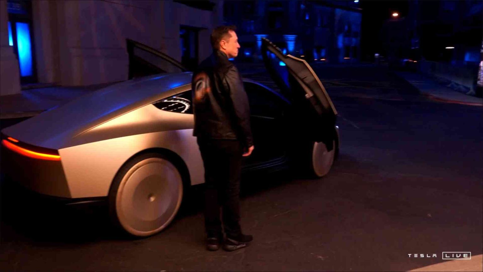 Musk scommette sui robotaxi. Ma il mercato resta freddo