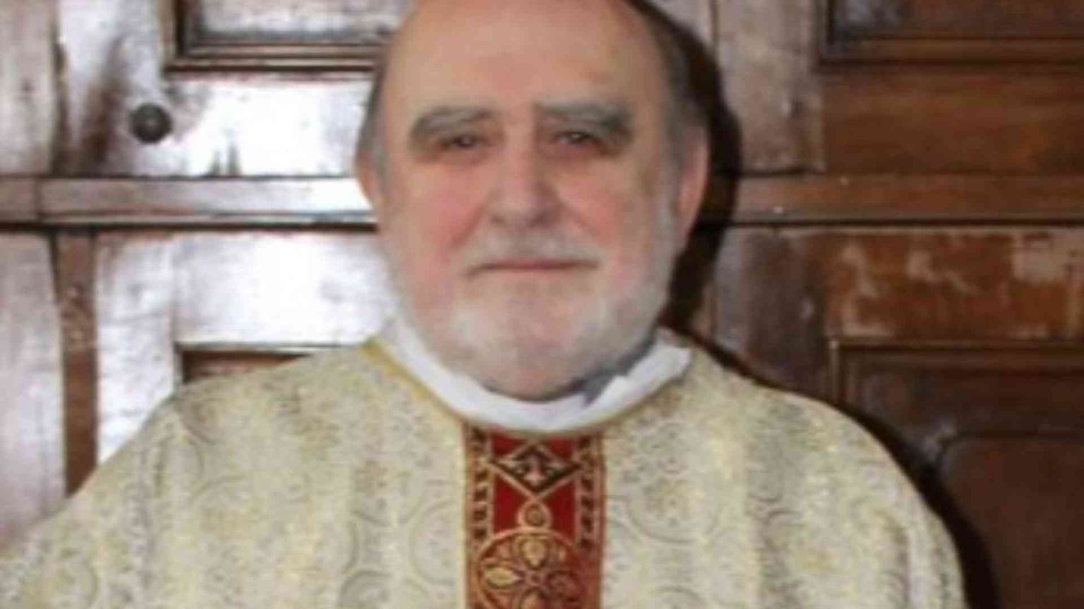 La Diocesi di Milano piange don Luigi Caldera