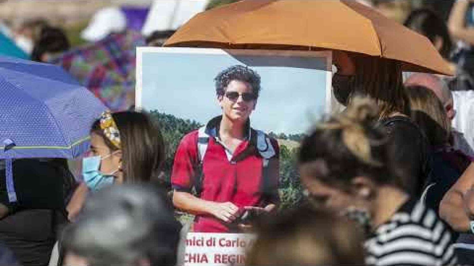 Carlo Acutis, chi è e perché diventerà santo