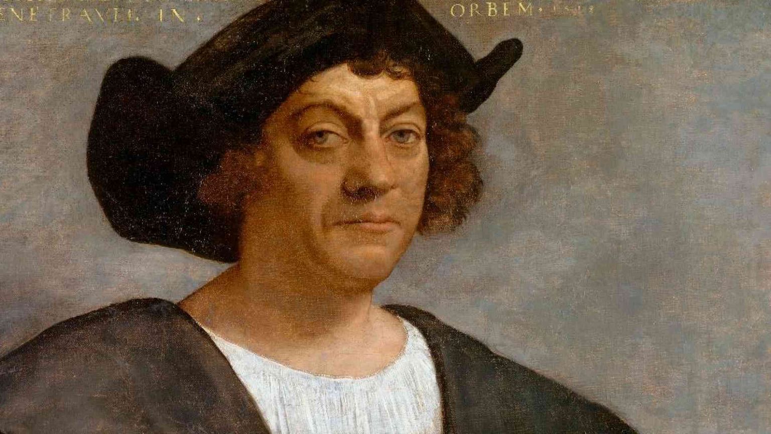 Cristoforo Colombo era un ebreo sefardita (e quindi spagnolo)?