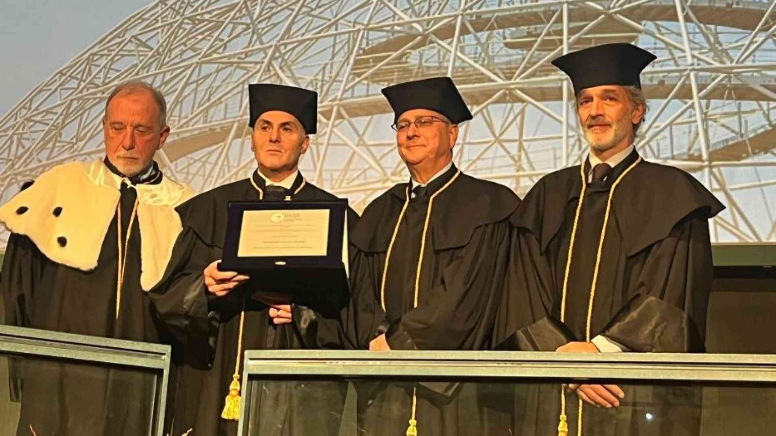 Il Nobel Weissman: lavoriamo ad un vaccino anticancro rivoluzionario