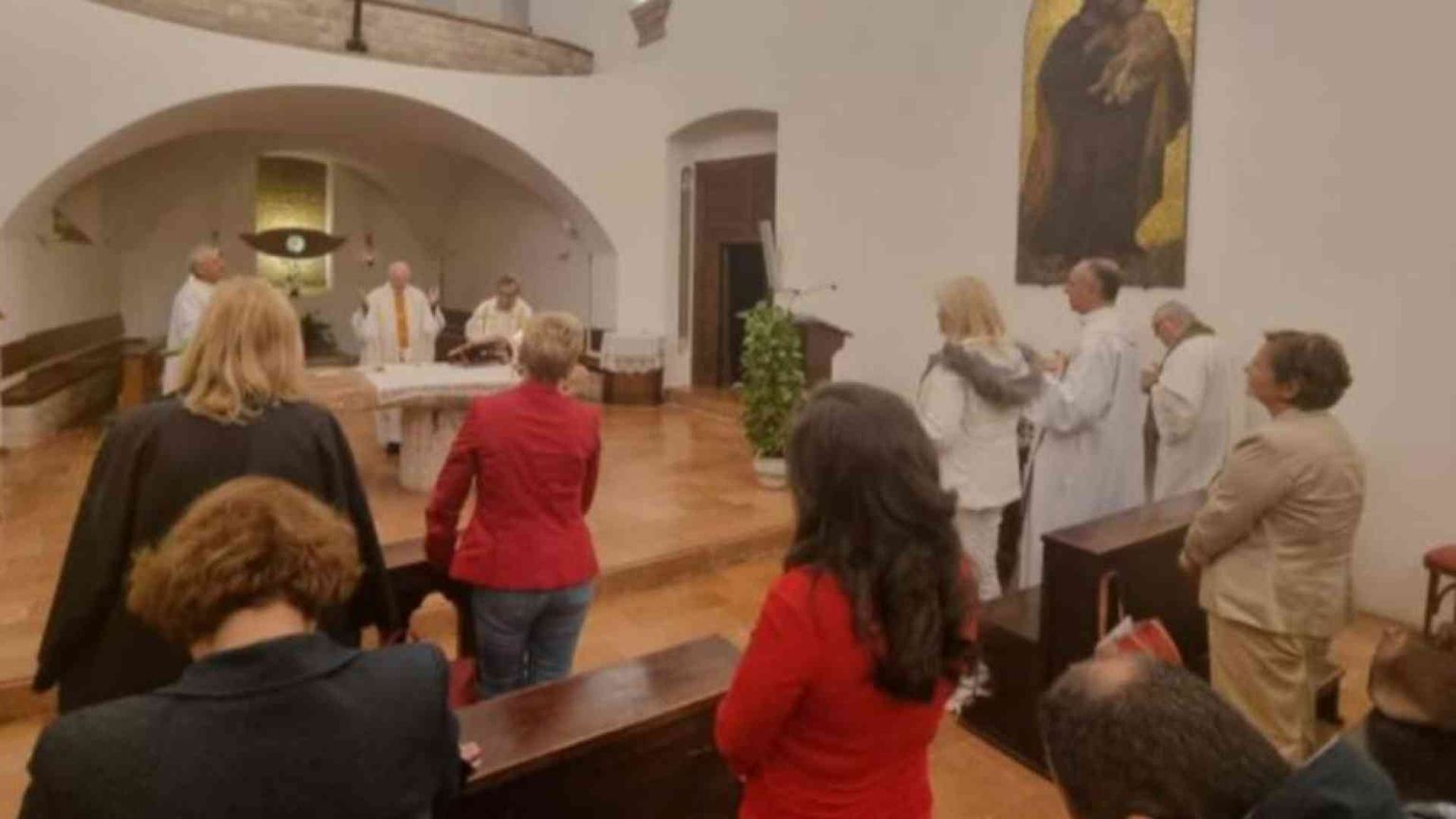 Siamo tutti mistici? Così la "ricerca di Dio" c'insegna a stare al mondo