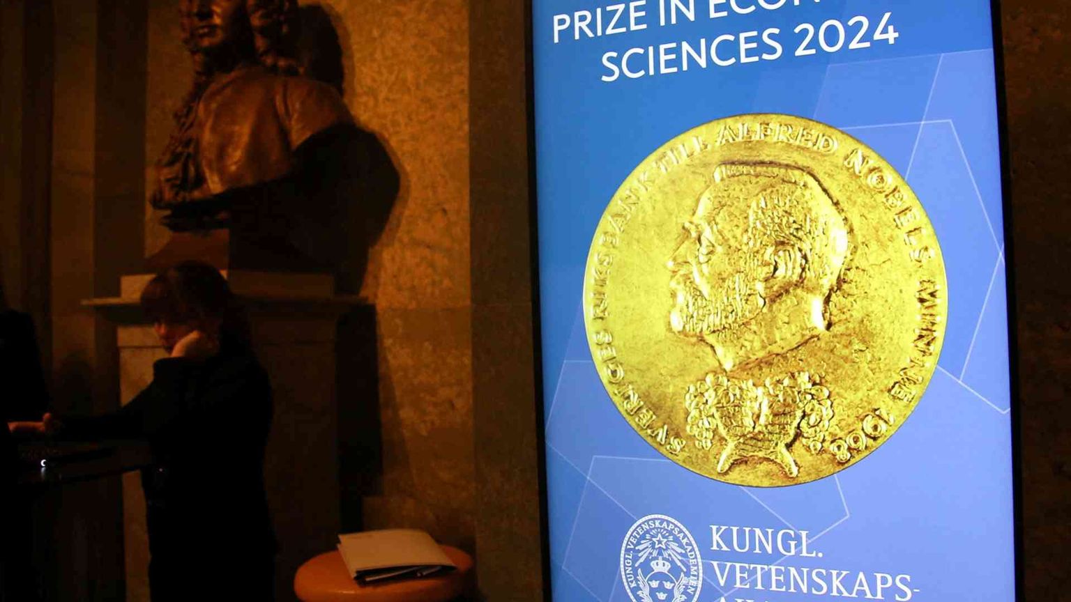 Un Nobel per l'Economia che guarda alla generatività