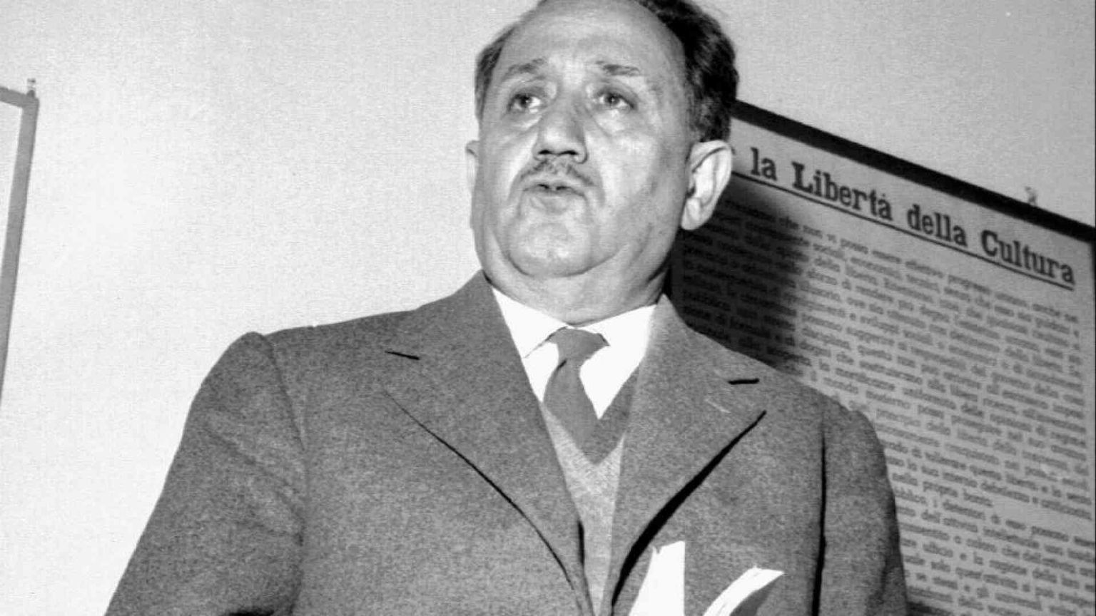 Con i cafoni di Fontamara la povertà non è colpa né vergogna