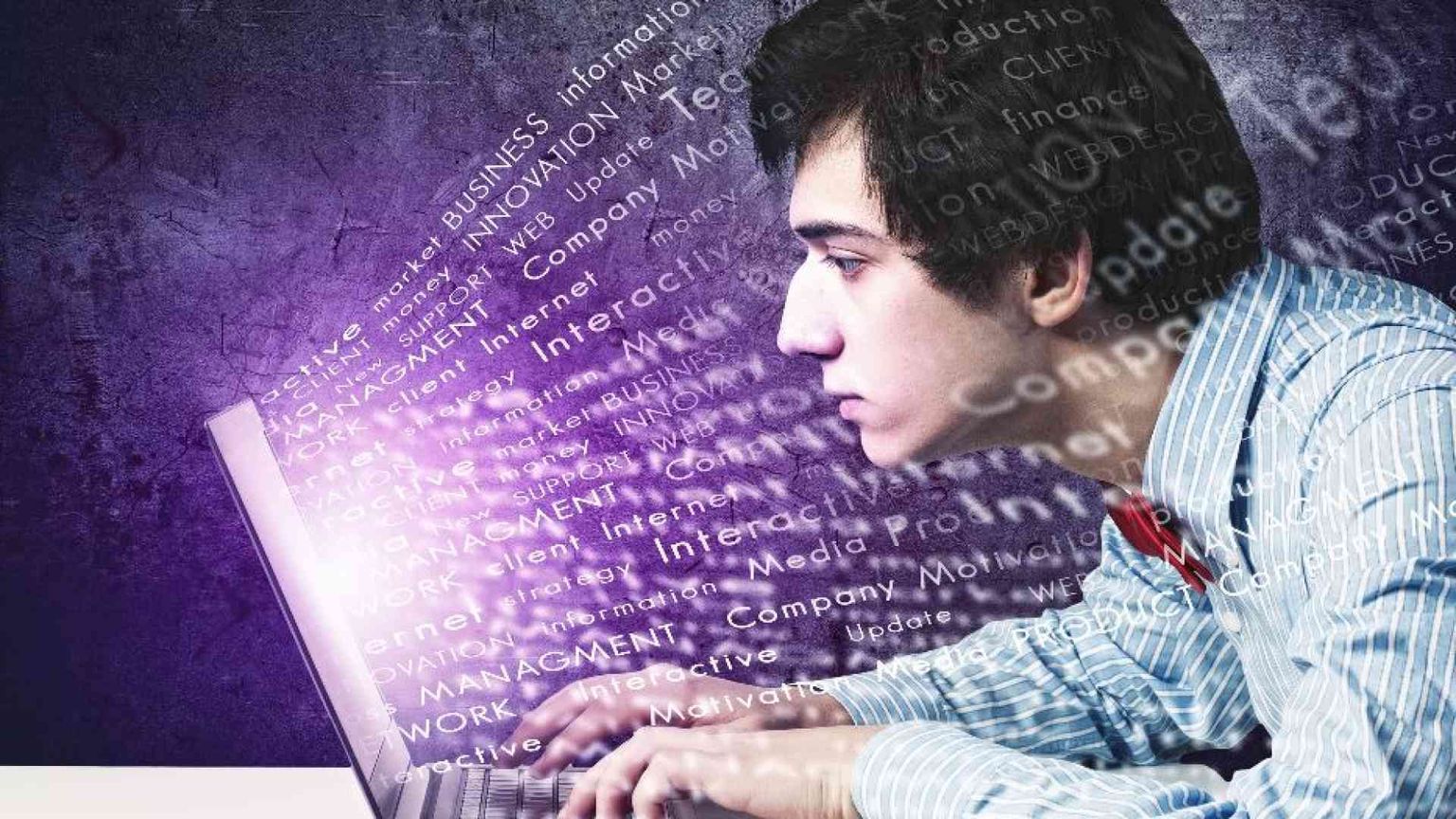 «Tuo figlio adolescente non dorme mai? Ecco perché devi intervenire subito»