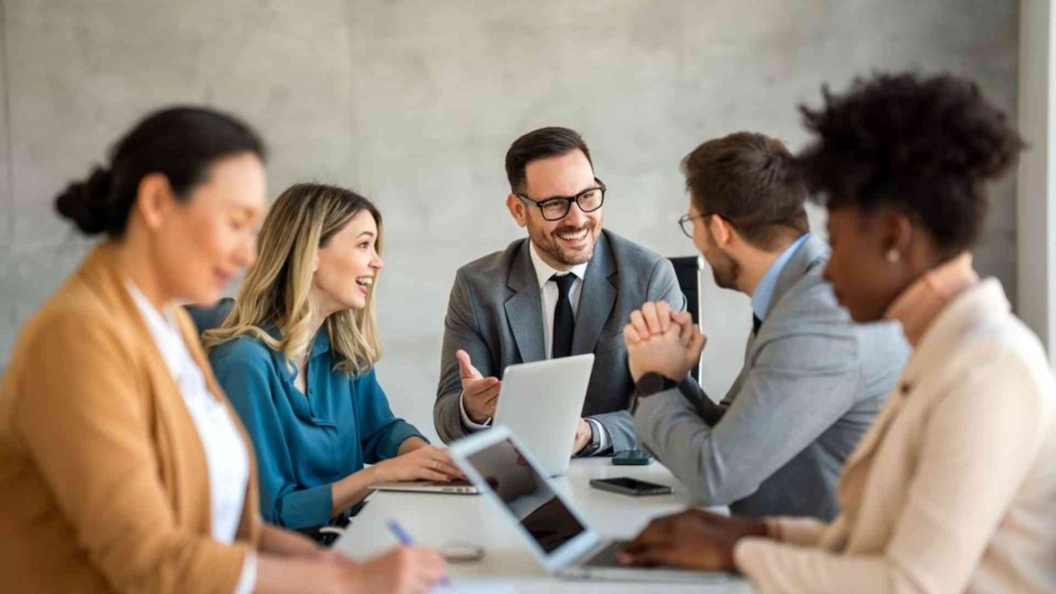 Così si trattengono i lavoratori e si attirano i talenti